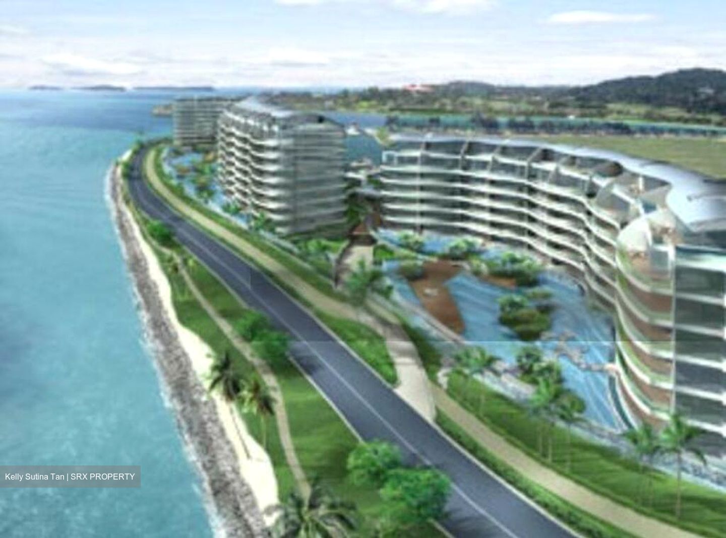 The Coast at Sentosa Cove (D4), Condominium #480412591